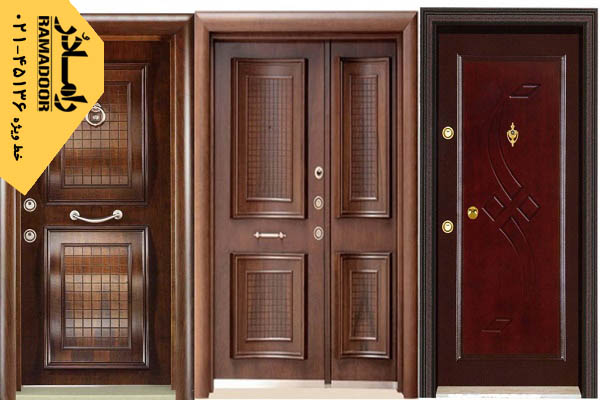 درب ضد سرقت درب ضد سرقت