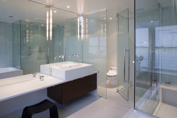 راهنمای نصب کابین دوش راهنمای نصب کابین دوش