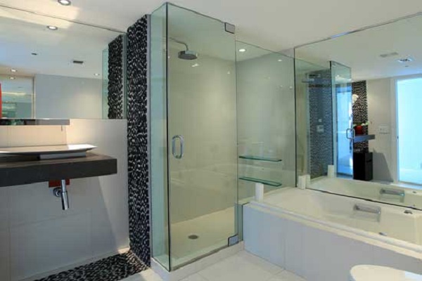 راهنمای نصب کابین دوش راهنمای نصب کابین دوش
