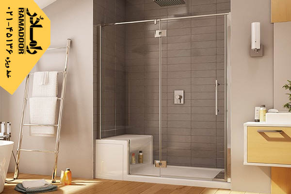 قیمت کابین دوش ایراین