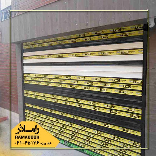 قیمت کرکره معمولی قیمت کرکره معمولی