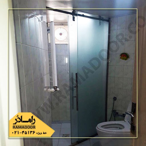 دور دوش شیشه ای دور دوش شیشه ای