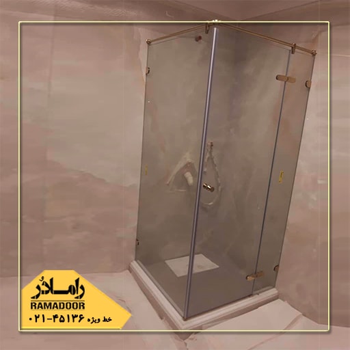 حمام شیشه ای حمام شیشه ای