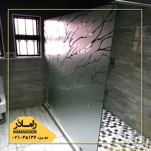 انواع طرح شیشه انواع طرح شیشه