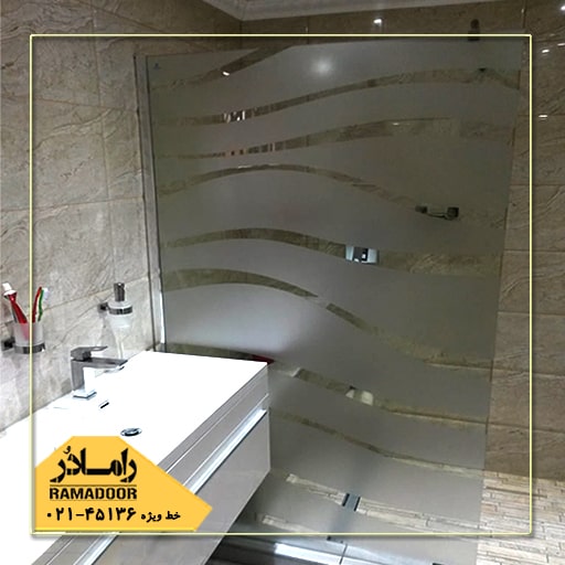 شیشه سندبلاست شیشه سندبلاست