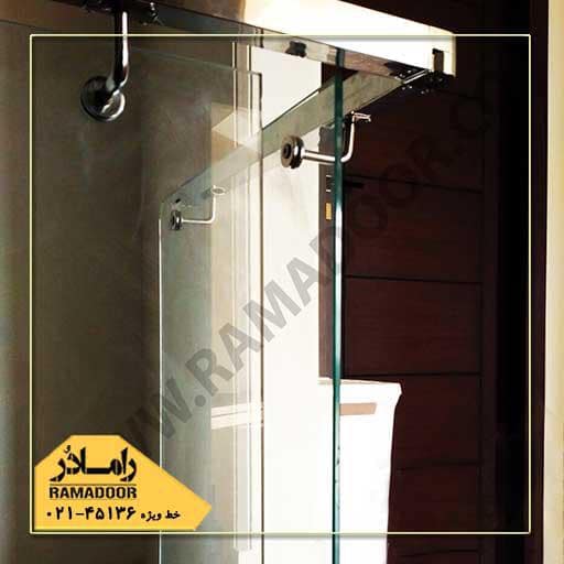 نرده استیل نرده استیل