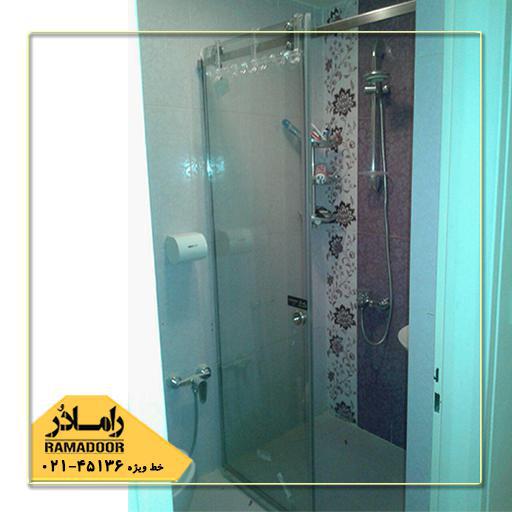 حمام شیشه ای حمام شیشه ای