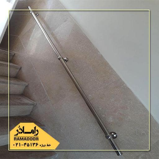 نرده استیل نرده استیل