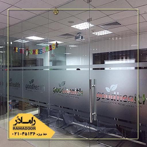 شیشه سندبلاست شیشه سندبلاست
