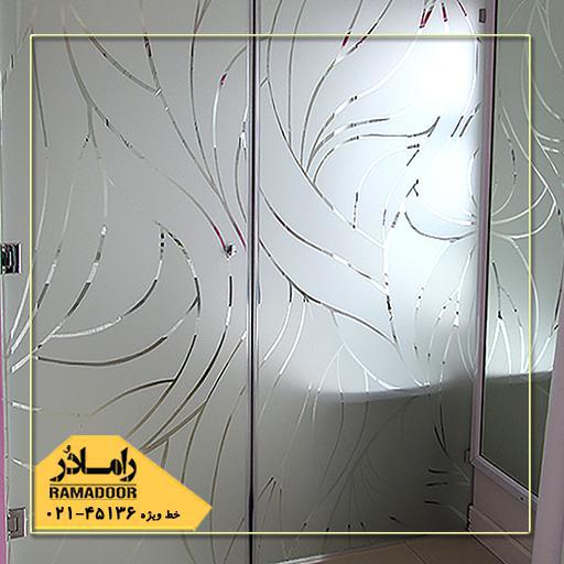 شیشه سندبلاست شیشه سندبلاست