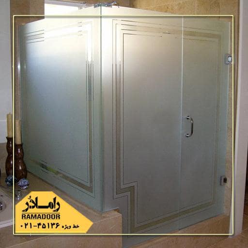 شیشه سندبلاست شیشه سندبلاست
