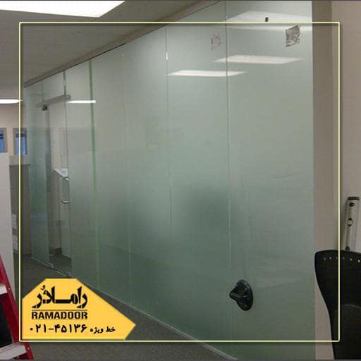 شیشه سندبلاست شیشه سندبلاست