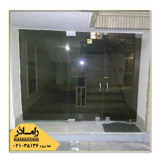 شیشه دودبند شیشه دودبند