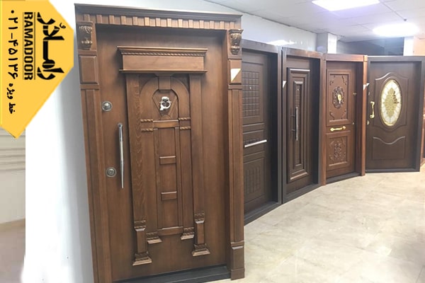 درب ضد سرقت