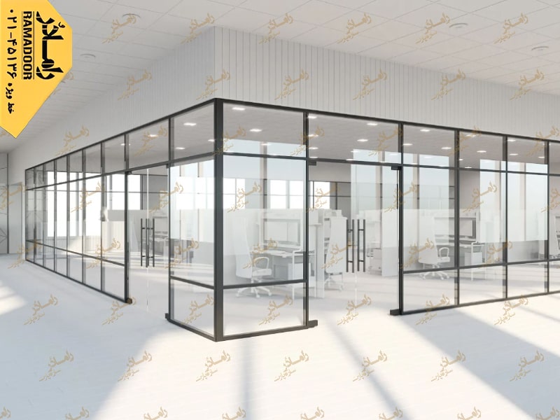 پارتیشن بندی