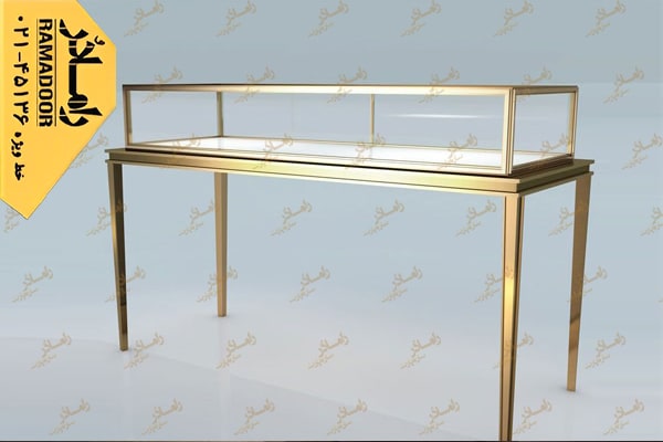 باکس شیشه ای