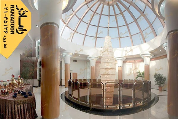 تالار میثاق