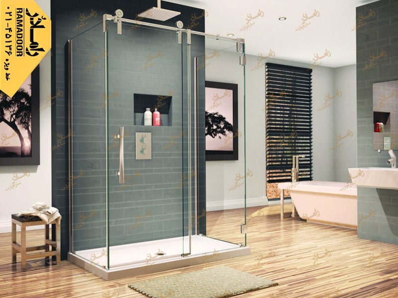 کابین دوش کابین دوش