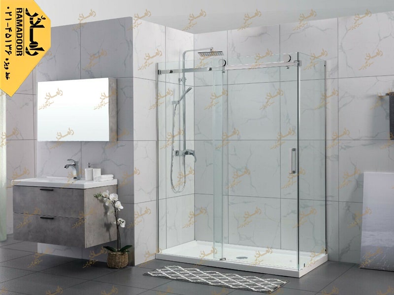 کابین دوش کابین دوش