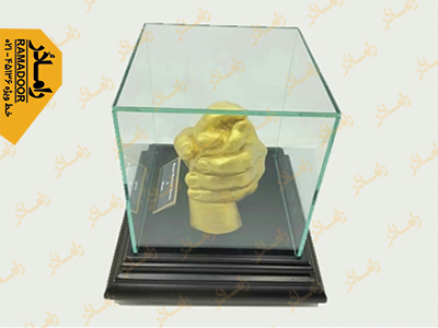 ساخت باکس شیشه ای باکس شیشه ای