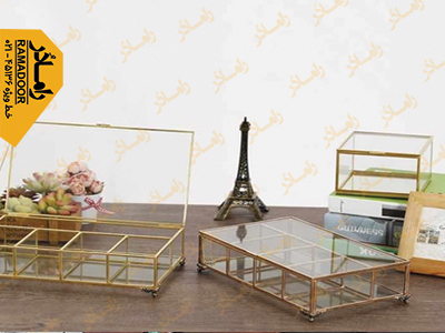 ساخت باکس شیشه ای باکس شیشه ای