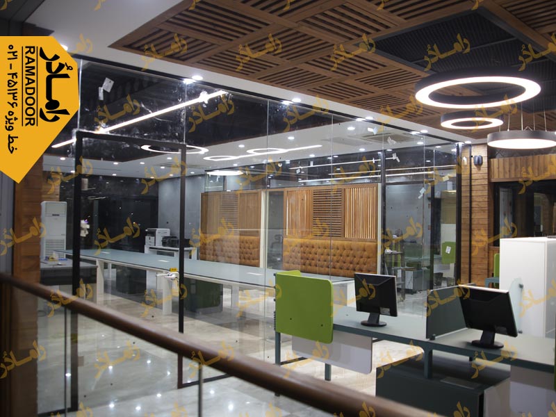 خرید اقساطی پارتیشن