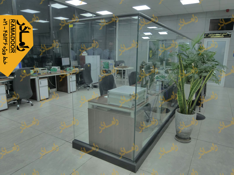 خرید اقساطی پارتیشن
