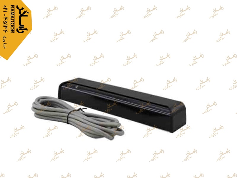  سنسور ماکروویو درب اتوماتیک