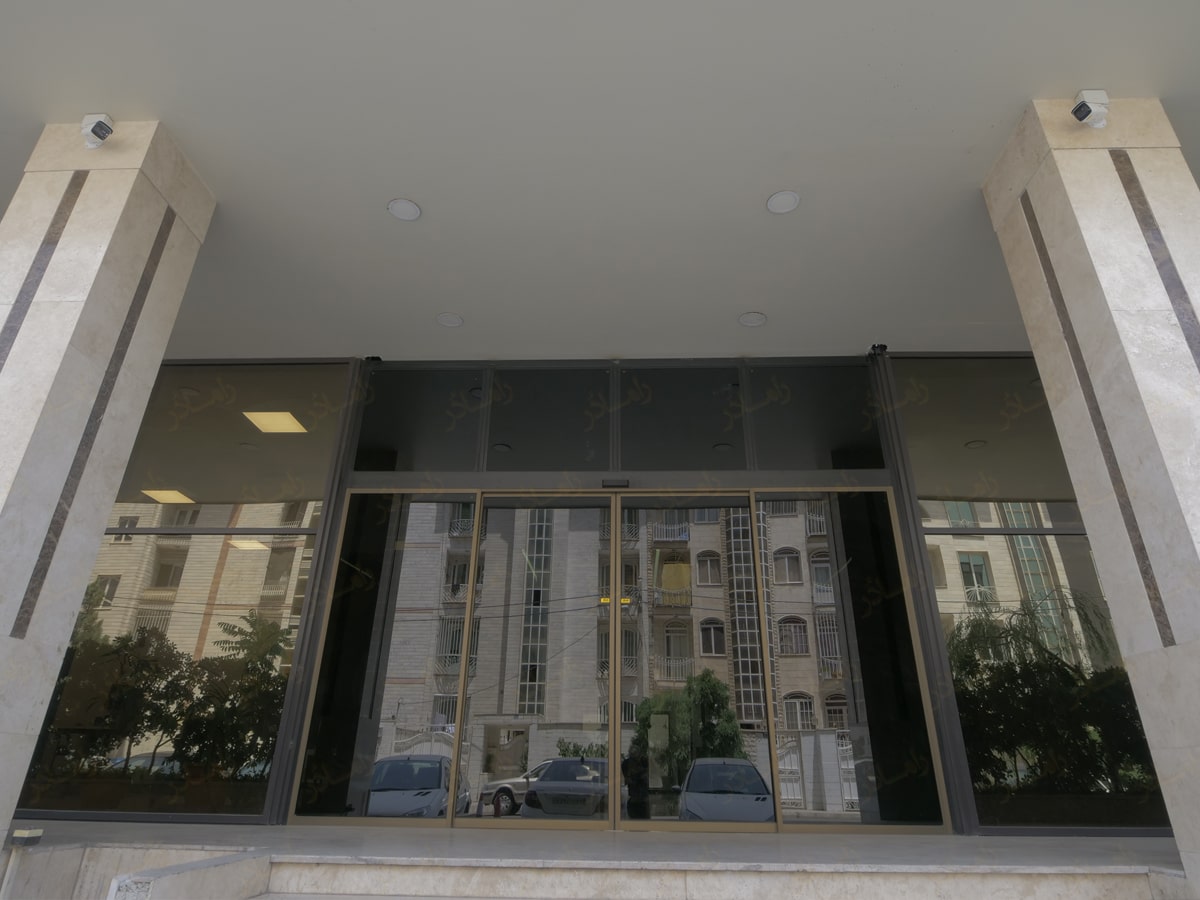 درب اتومات