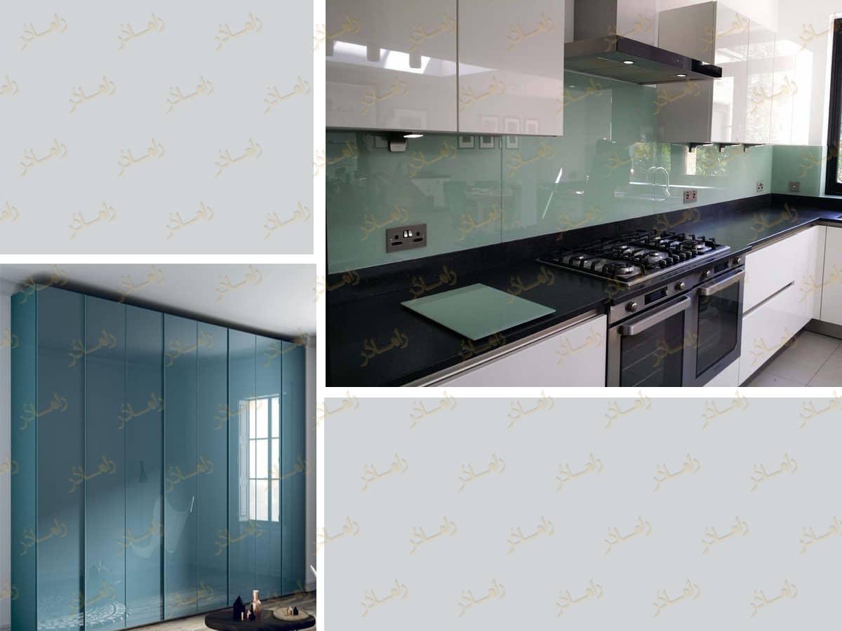 شیشه سکوریت شیشه سکوریت