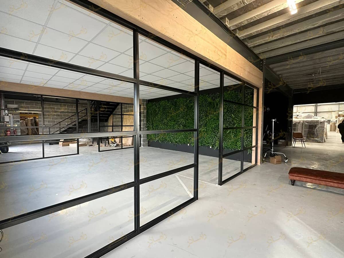 کاربرد شیشه کاربرد شیشه