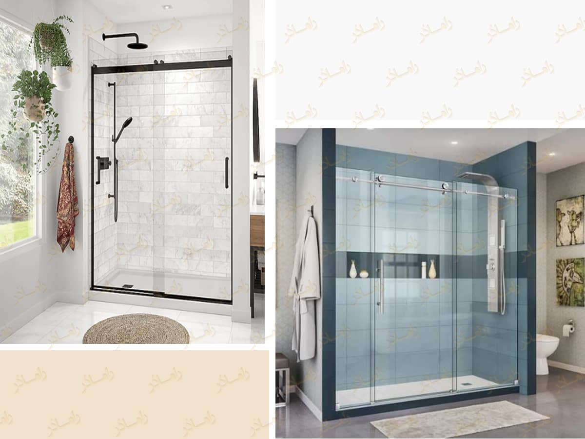 درب ریلی درب ریلی