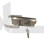 دستگیره فرودگاهی شیشه به دیوار