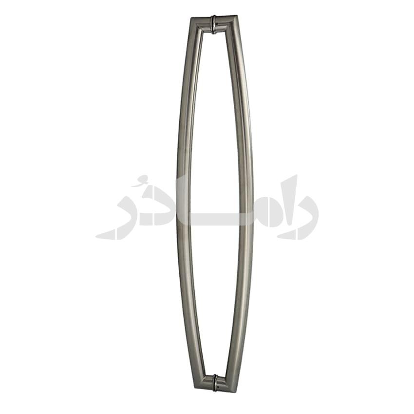 دستگیره هلالی 100cm وارداتی