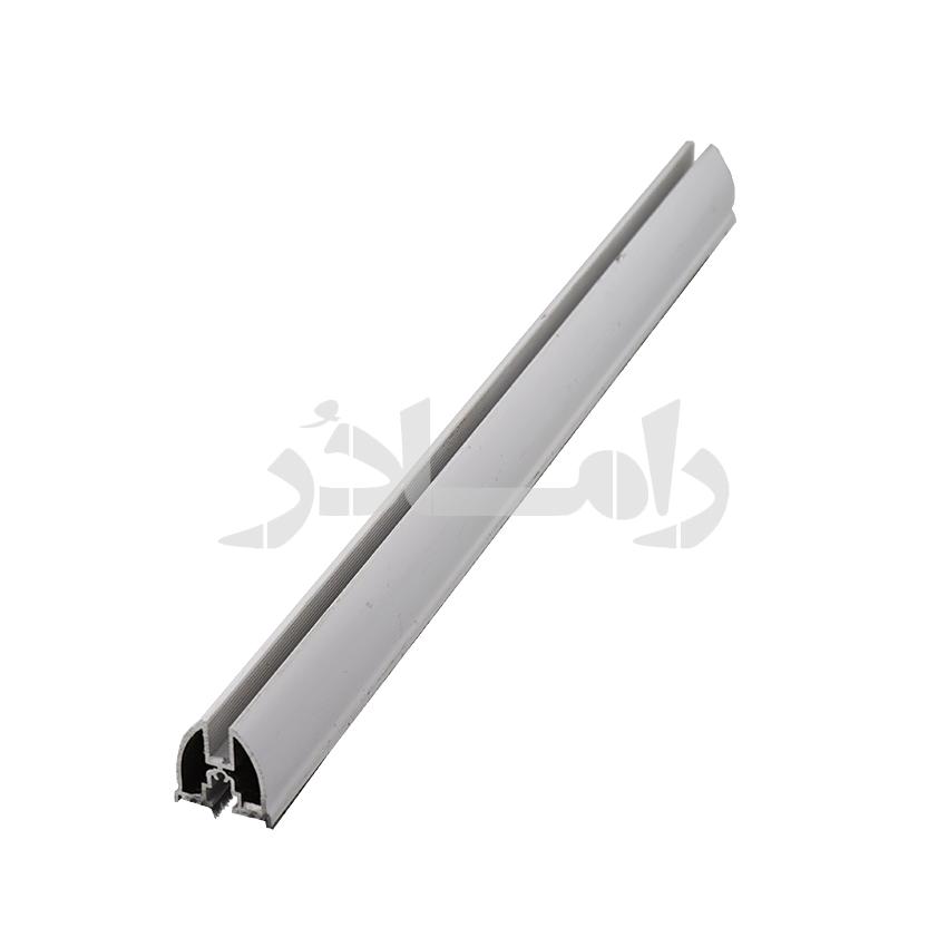 فک شیشه بالکن 60cm