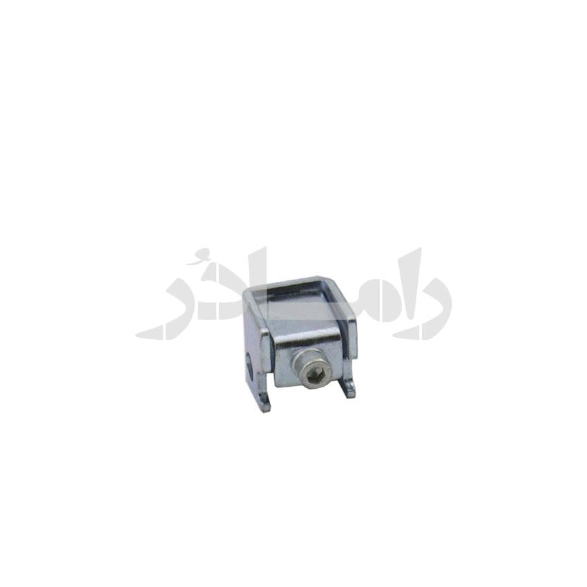 استوپ هنگر درب اتوماتیک شیشه ای استوپ هنگر درب اتوماتیک شیشه ای