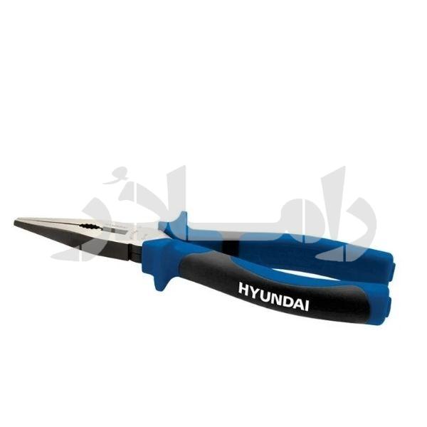 دم باریک سایز ۶ هیوندای مدل HT1606