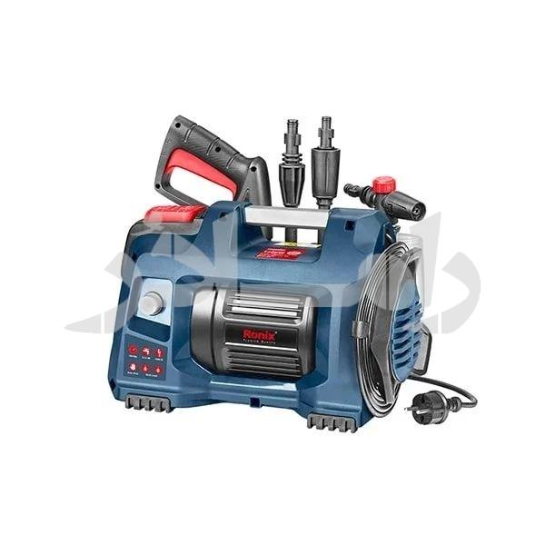 کارواش رونيکس مدل RP-U100C با فشار 100 بار