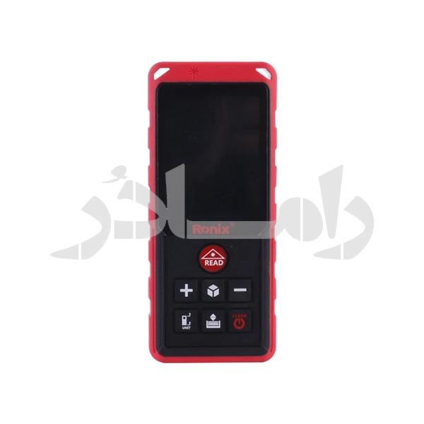متر لیزری رونیکس RH-9351G