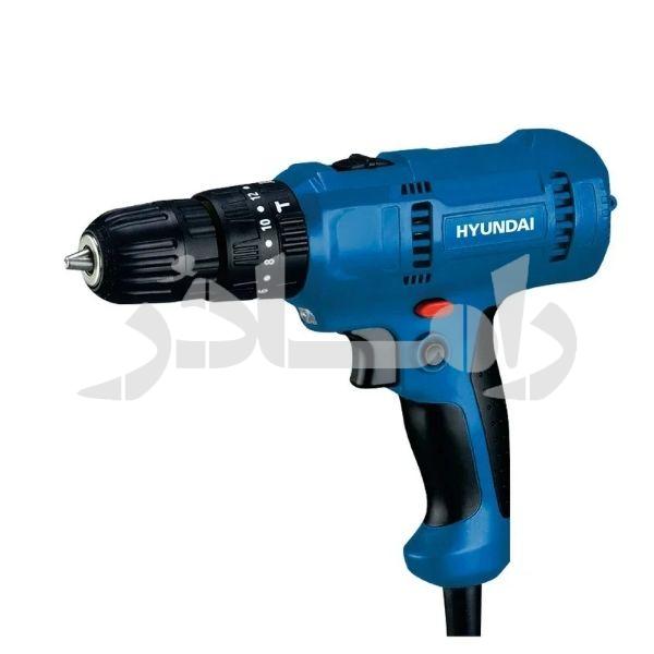 پیچ گوشتی برقی هیوندای مدل HP284