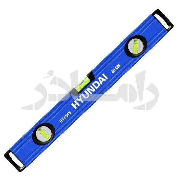 تراز دستي 40 سانت مگنتي هيونداي مدل HT8945