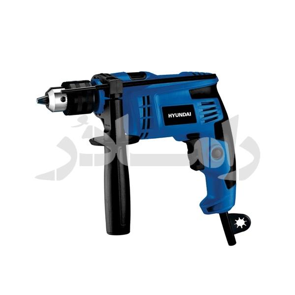 دریل چکشی هیوندای مدل HP5013