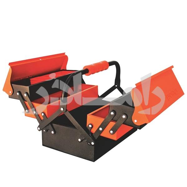 جعبه ابزار تانوس مدل 403