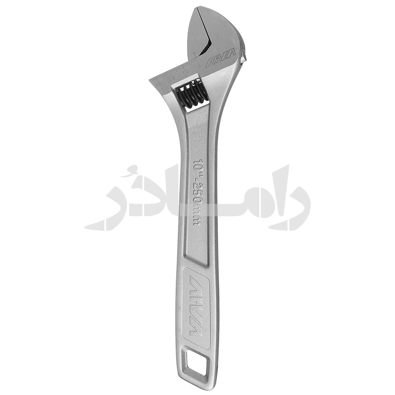 آچار فرانسه 10 اینچ آروا مدل 4403
