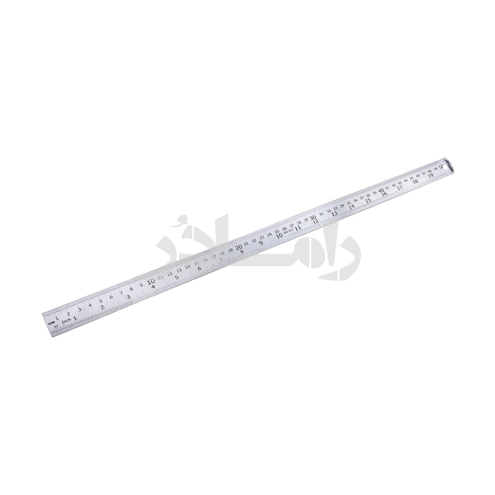 خط کش 50 سانتی متری آروا مدل 4693