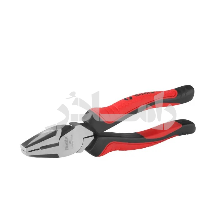 انبردست ۷ اینچ لئو رونیکس مدل RH-1127؛ دقت و استحکام در دستان شما