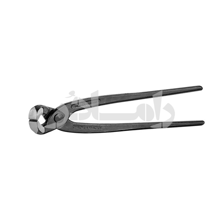 انبر آرماتوربندی رونیکس RH-1510؛ همراه مطمئن در پروژه‌های ساختمانی