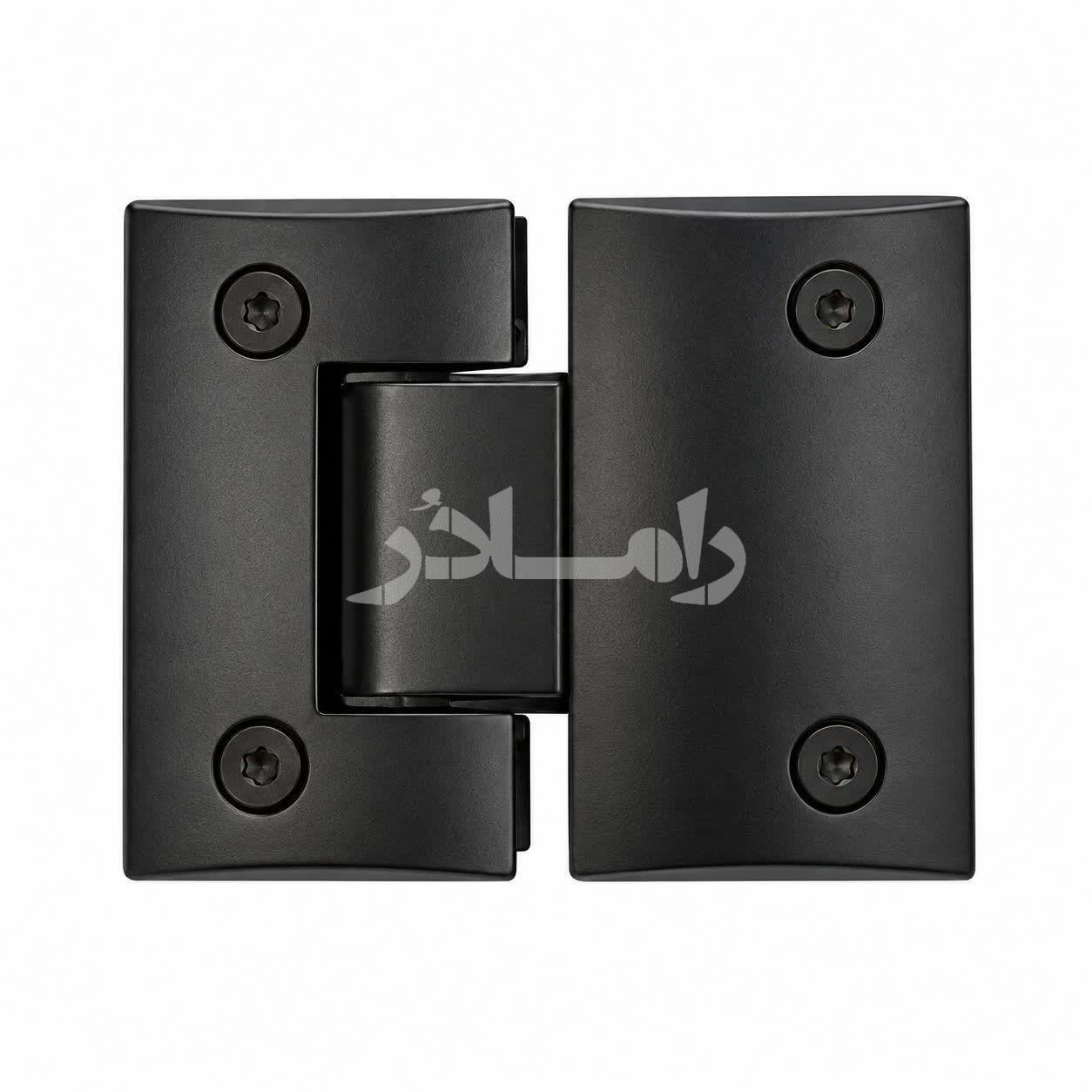لولا شیشه به شیشه طرح خم لبه کرو وارداتی