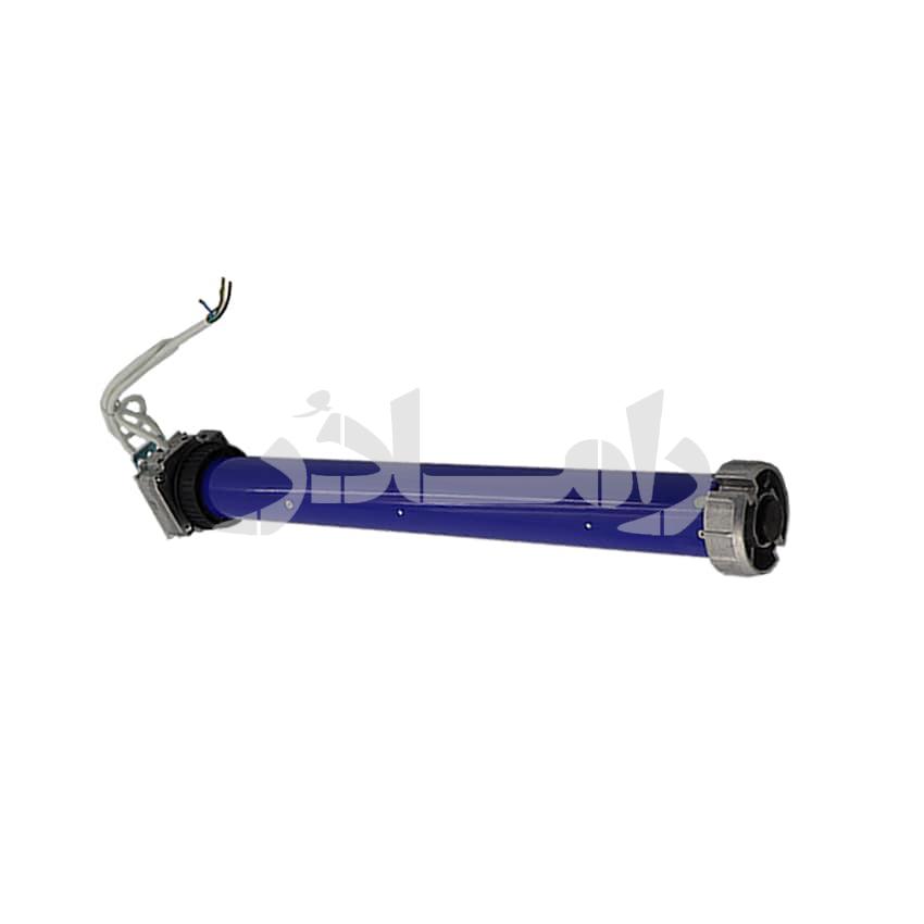 موتور تیوبلار 140N