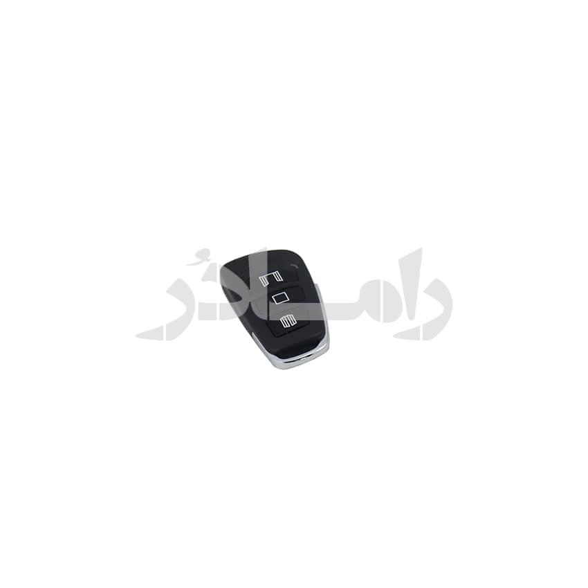 ریموت دورپا